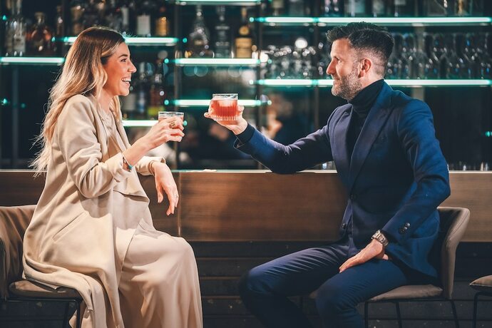 Imagen general del Hotel San Giacomo. Foto 10