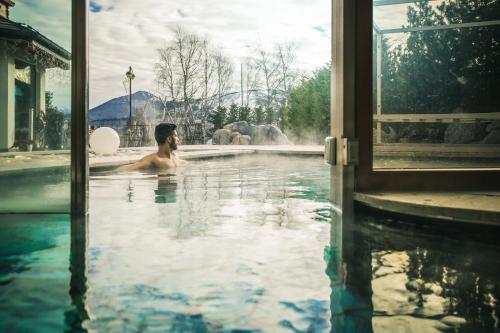 Imagen general del Hotel San Giacomo Spa&Gourmet. Foto 1