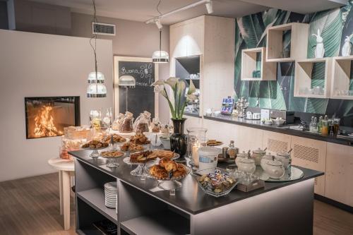 Imagen general del Hotel San Giacomo Spa&Gourmet. Foto 3