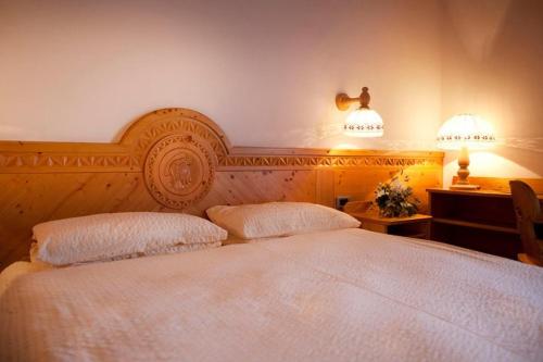 Imagen de la habitación del Hotel San Giacomo Spa&Gourmet. Foto 6