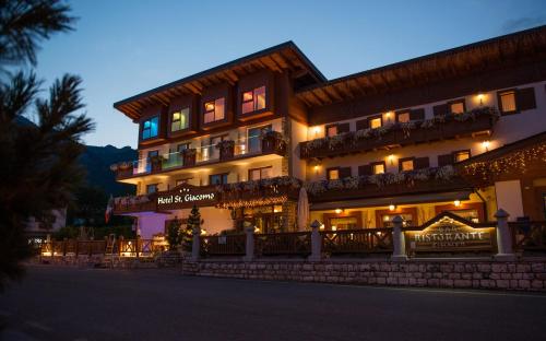 Imagen general del Hotel San Giacomo Spa&Gourmet. Foto 5