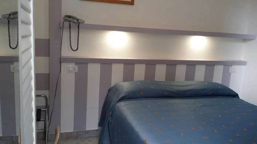 Imagen de la habitación del Hotel San Giorgio, Alassio. Foto 10