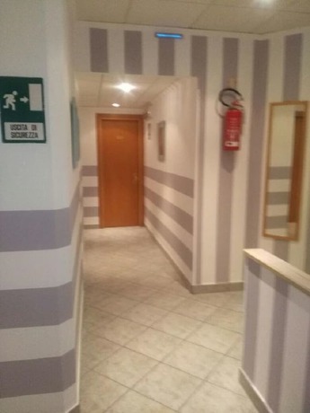 Imagen de los interiores del Hotel San Giorgio, Alassio. Foto 15