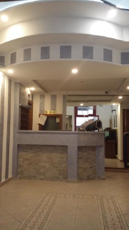 Imagen de los interiores del Hotel San Giorgio, Alassio. Foto 16