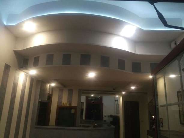 Imagen de los interiores del Hotel San Giorgio, Alassio. Foto 17