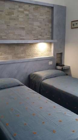 Imagen de la habitación del Hotel San Giorgio, Alassio. Foto 11