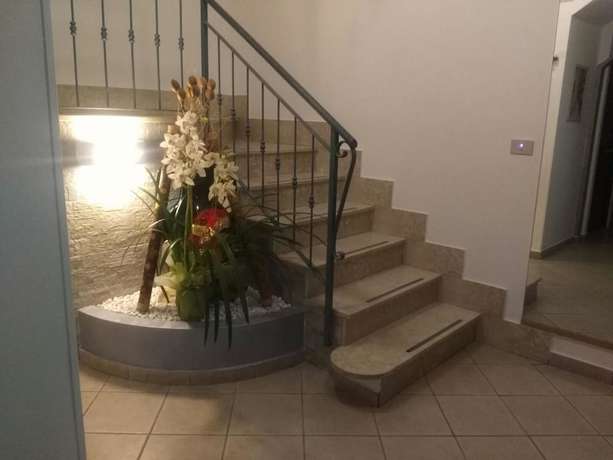 Imagen de los interiores del Hotel San Giorgio, Alassio. Foto 18