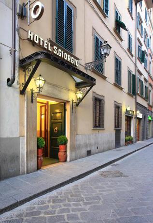 Imagen general del Hotel San Giorgio And Olimpic. Foto 1