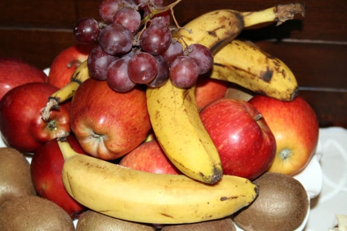 Imagen del bar/restaurante del Hotel San Giorgio, Bolonia. Foto 5