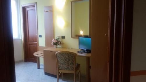 Imagen de la habitación del Hotel San Giorgio, CELLE LIGURE. Foto 4