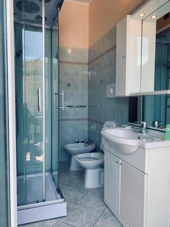Imagen general del Hotel San Giorgio, CELLE LIGURE. Foto 1