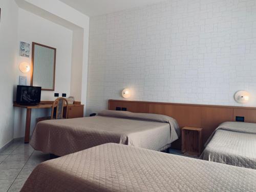 Imagen general del Hotel San Giorgio, CELLE LIGURE. Foto 2