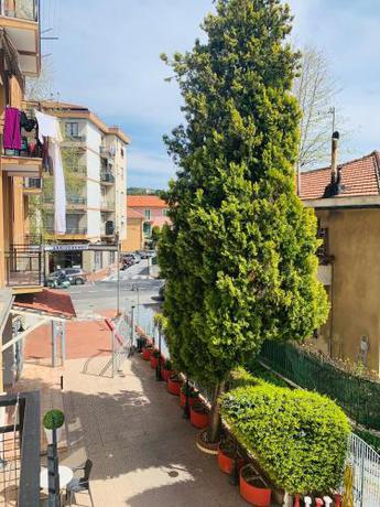 Imagen general del Hotel San Giorgio, CELLE LIGURE. Foto 3