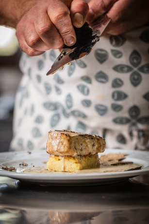 Imagen general del Hotel San Giorgio, Campobasso. Foto 2