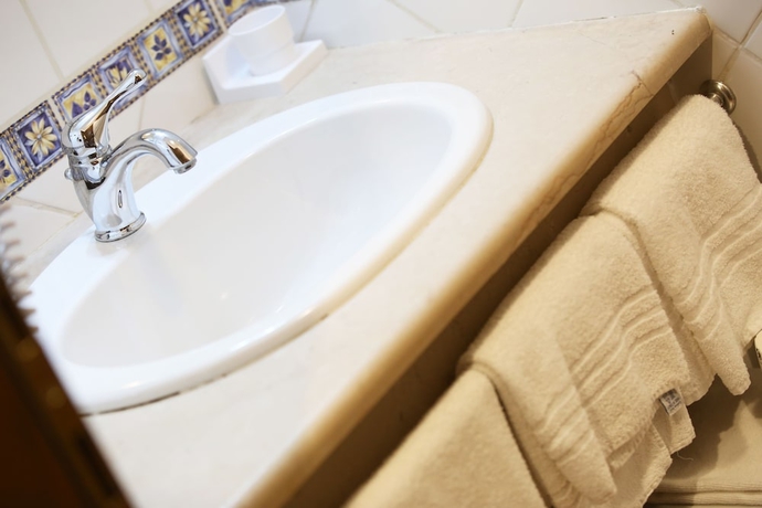 Imagen de la habitación del Hotel San Giorgio, Campobasso. Foto 17