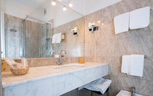 Imagen general del Hotel San Giorgio, FIUGGI. Foto 3