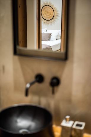 Imagen de la habitación del Hotel San Giorgio, Fira. Foto 4