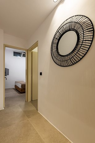 Imagen de la habitación del Hotel San Giorgio, Fira. Foto 11