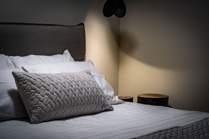 Imagen de la habitación del Hotel San Giorgio, Fira. Foto 17