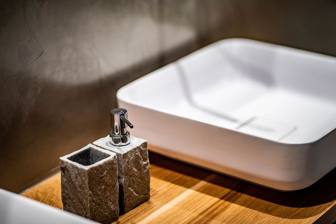 Imagen de la habitación del Hotel San Giorgio, Fira. Foto 18