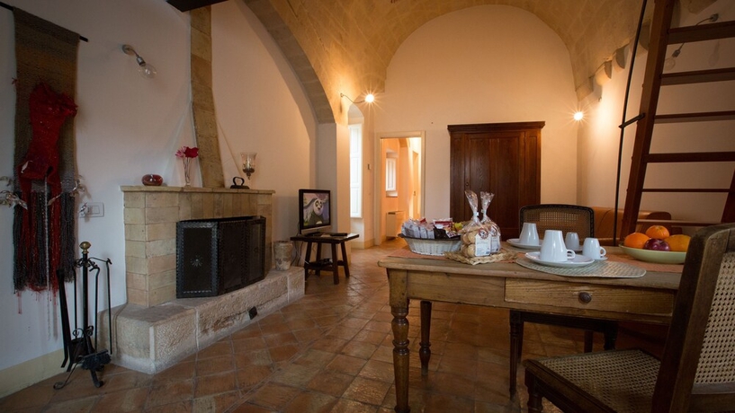 Imagen de la habitación del Hotel San Giorgio Matera. Foto 3