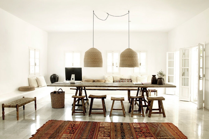Imagen de la habitación del Hotel San Giorgio, Mikonos. Foto 5