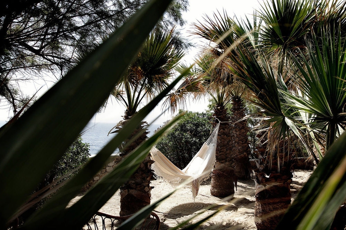 Imagen de los exteriores del Hotel San Giorgio, Mikonos. Foto 11