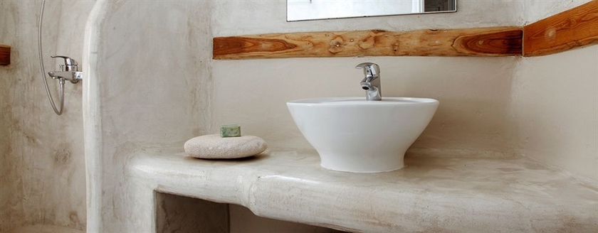 Imagen de la habitación del Hotel San Giorgio, Mikonos. Foto 7