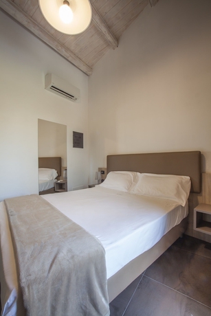 Imagen de la habitación del Hotel San Giorgio Palace. Foto 6