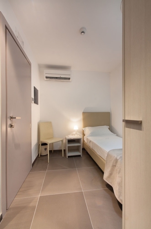 Imagen de la habitación del Hotel San Giorgio Palace. Foto 13