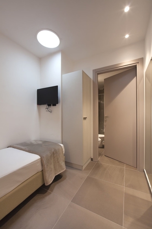 Imagen de la habitación del Hotel San Giorgio Palace. Foto 14