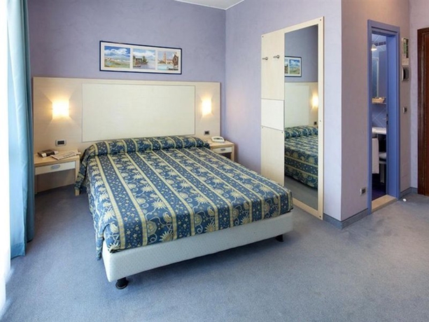 Imagen general del Hotel San Giorgio, Porto Santa Margherita. Foto 2
