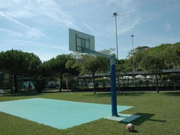 Imagen general del Hotel San Giorgio, Porto Santa Margherita. Foto 3