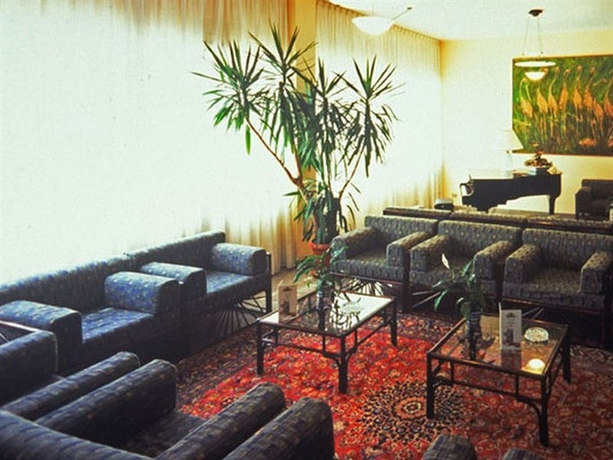 Imagen general del Hotel San Giorgio, Porto Santa Margherita. Foto 4