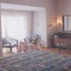 Imagen general del Hotel San Giorgio, Roma. Foto 3
