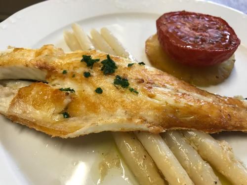 Imagen general del Hotel San Giorgio, San Giorgio. Foto 2