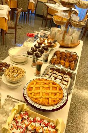 Imagen general del Hotel San Giorgio, San Giorgio. Foto 3