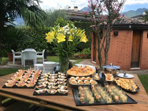 Imagen general del Hotel San Giorgio, San Giorgio. Foto 4