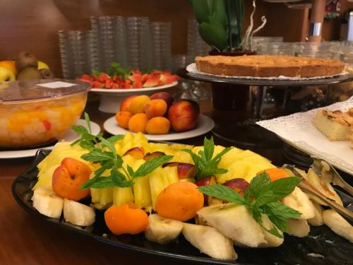 Imagen general del Hotel San Giorgio, San Giorgio. Foto 5