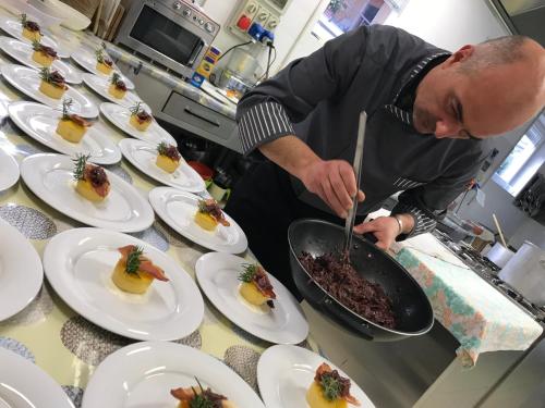 Imagen general del Hotel San Giorgio, San Giorgio. Foto 6