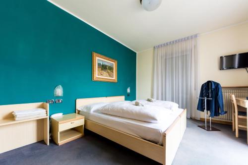 Imagen de la habitación del Hotel San Giorgio, San Giorgio. Foto 8