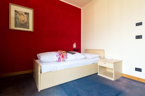 Imagen de la habitación del Hotel San Giorgio, San Giorgio. Foto 9