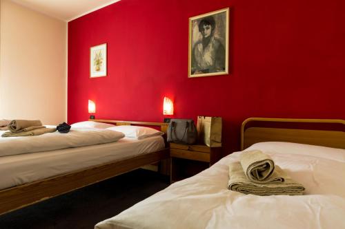 Imagen de la habitación del Hotel San Giorgio, San Giorgio. Foto 10