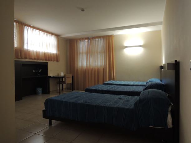 Imagen de la habitación del Hotel San Giorgio, San Giorgio di Nogaro. Foto 5