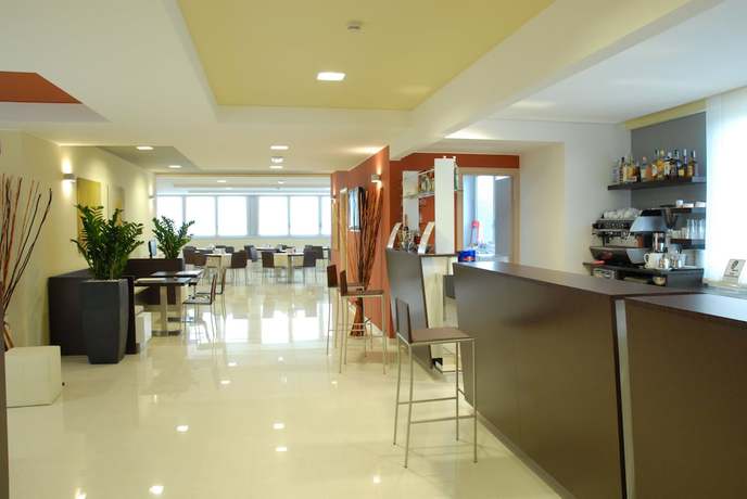 Imagen de los interiores del Hotel San Giorgio, San Giorgio di Nogaro. Foto 19