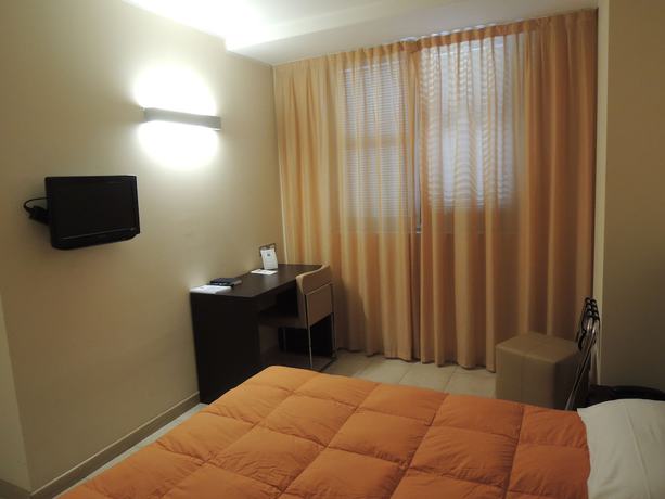 Imagen de la habitación del Hotel San Giorgio, San Giorgio di Nogaro. Foto 10