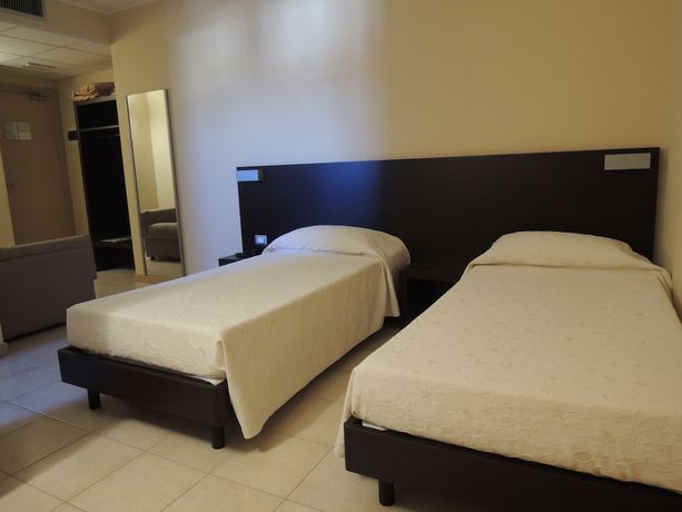 Imagen de la habitación del Hotel San Giorgio, San Giorgio di Nogaro. Foto 15