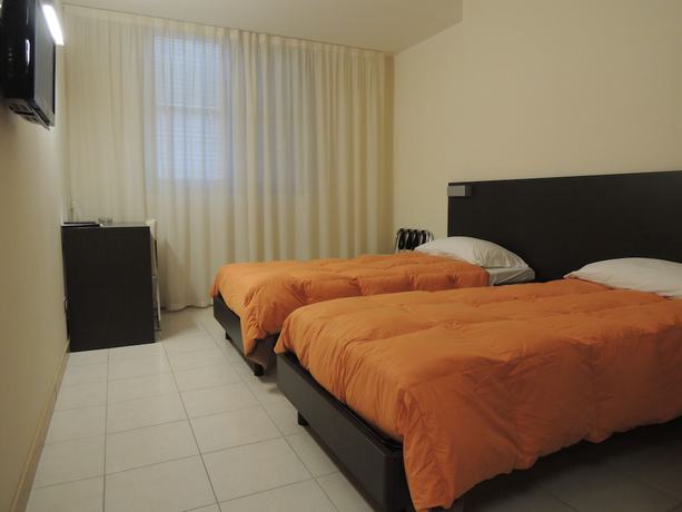 Imagen de la habitación del Hotel San Giorgio, San Giorgio di Nogaro. Foto 18