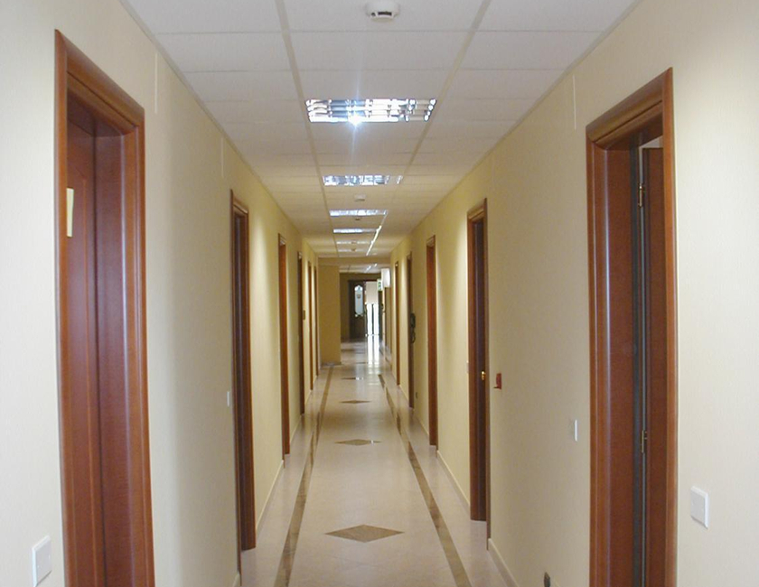 Imagen general del Hotel San Giorgio, San Nicola Arcella. Foto 17