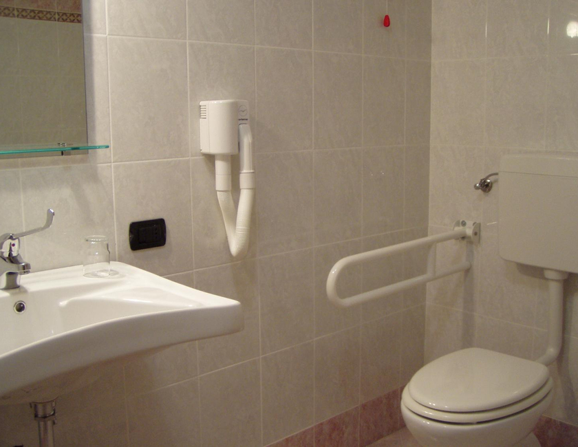 Imagen general del Hotel San Giorgio, San Nicola Arcella. Foto 19